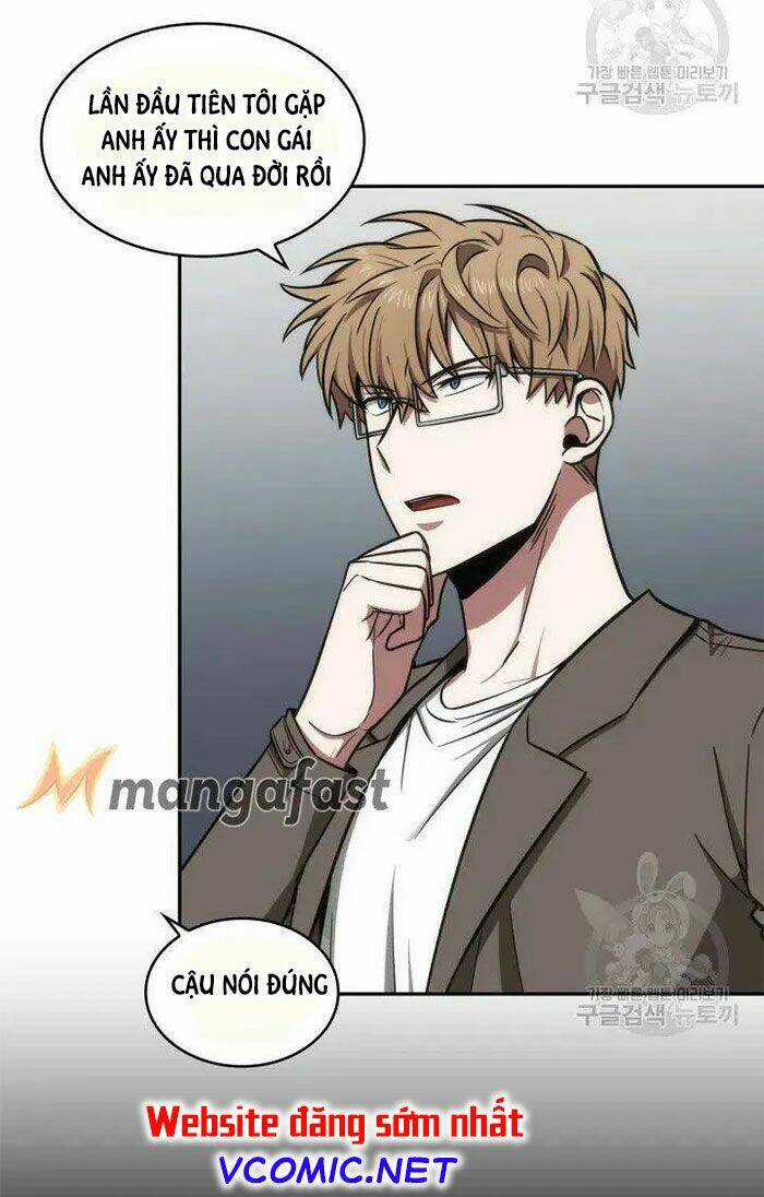 Vua Trộm Mộ - Chapter 190 - Trang 44