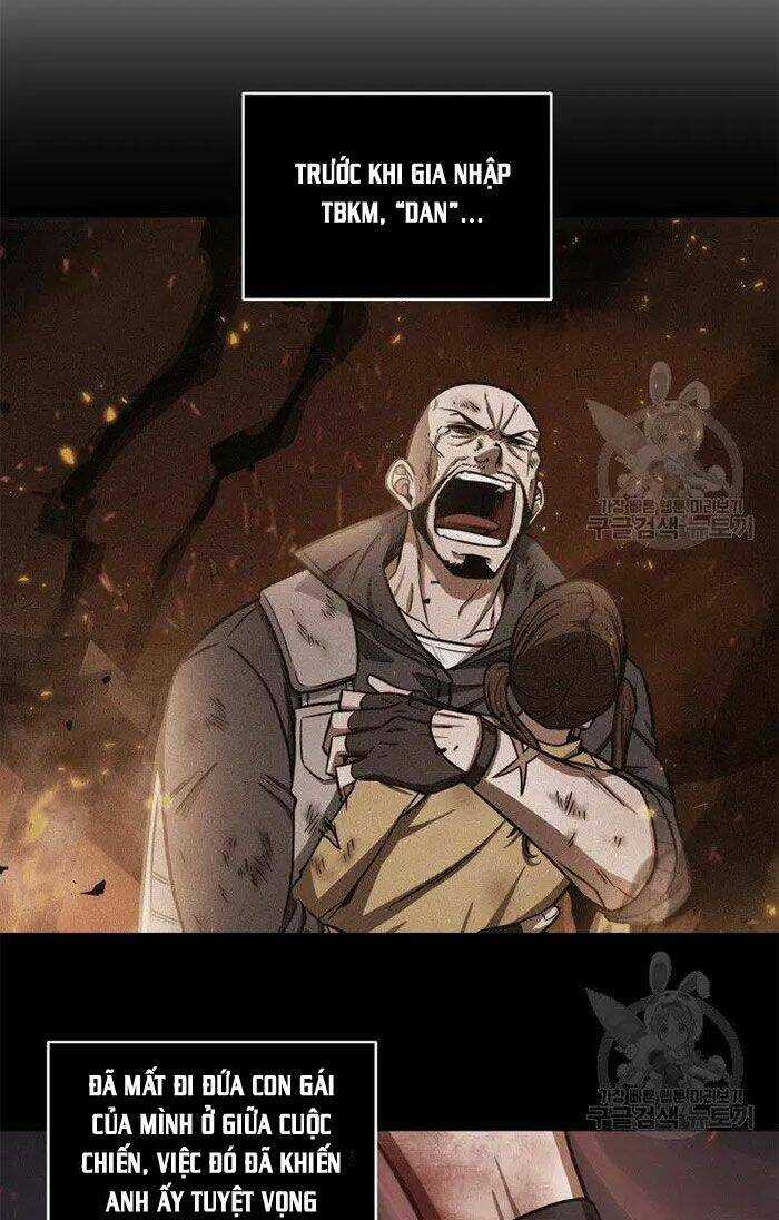 Vua Trộm Mộ - Chapter 190 - Trang 45