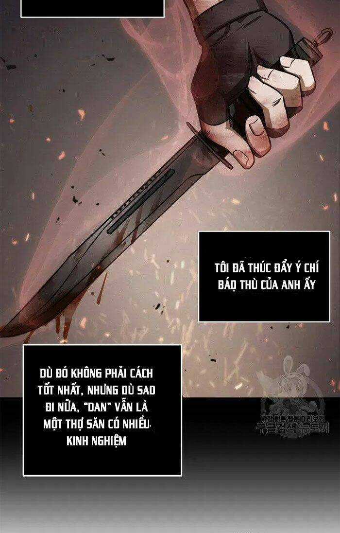 Vua Trộm Mộ - Chapter 190 - Trang 46