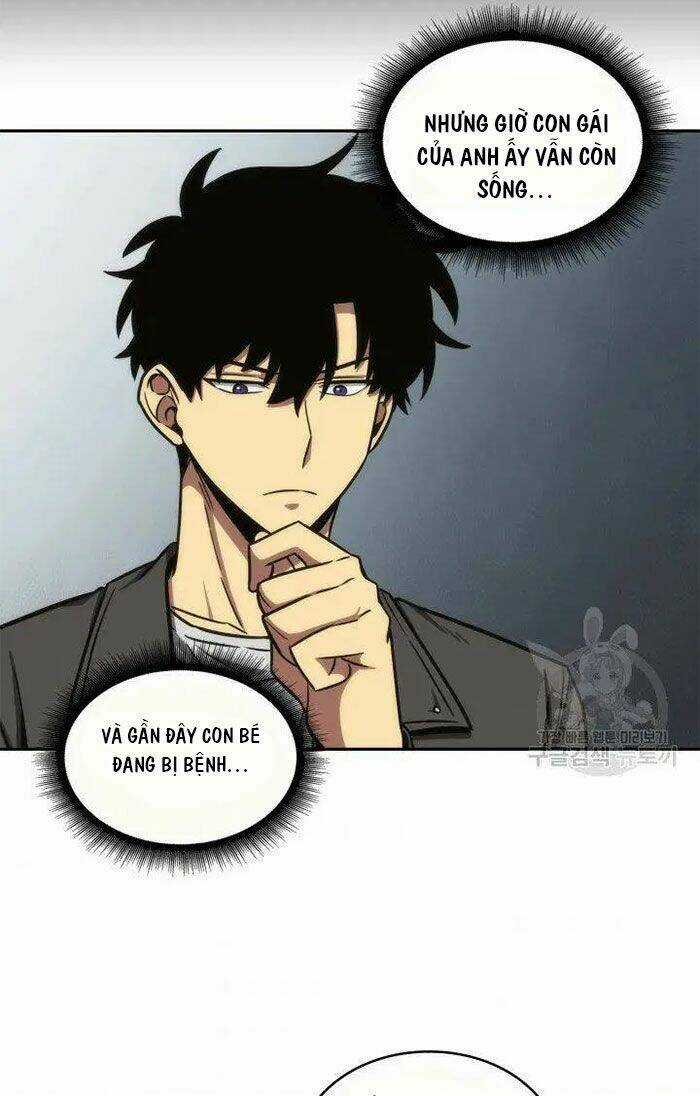 Vua Trộm Mộ - Chapter 190 - Trang 47