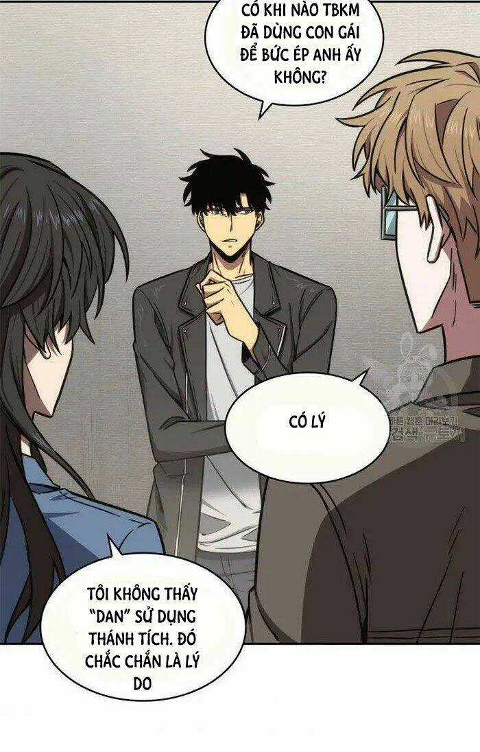 Vua Trộm Mộ - Chapter 190 - Trang 48