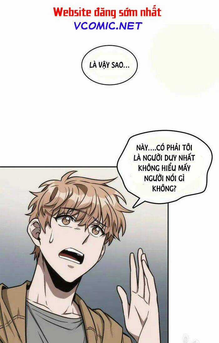 Vua Trộm Mộ - Chapter 190 - Trang 49