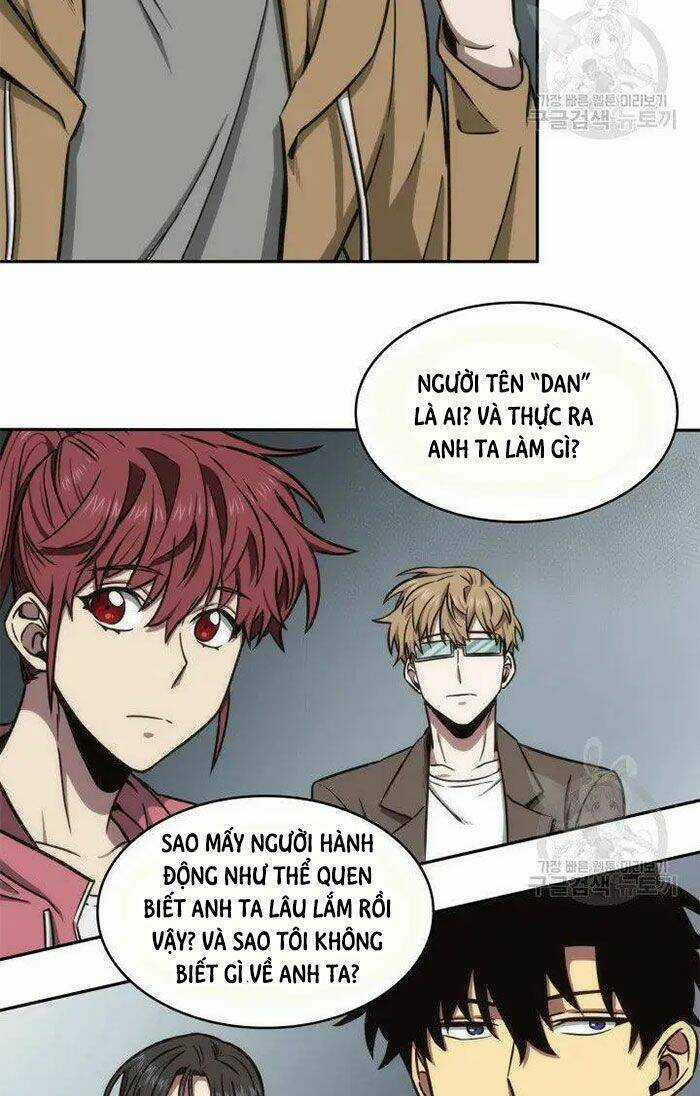 Vua Trộm Mộ - Chapter 190 - Trang 50