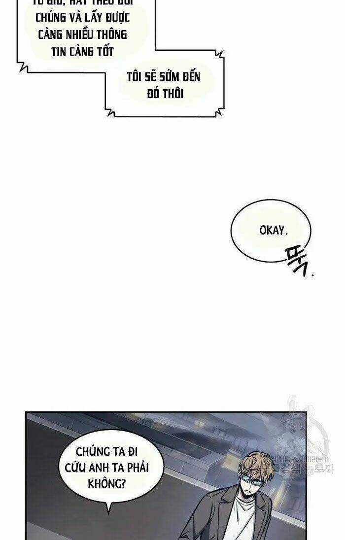 Vua Trộm Mộ - Chapter 190 - Trang 6