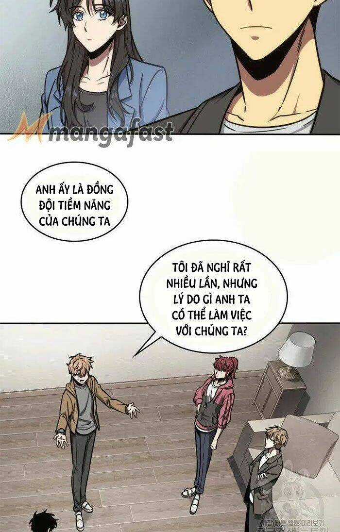 Vua Trộm Mộ - Chapter 190 - Trang 51