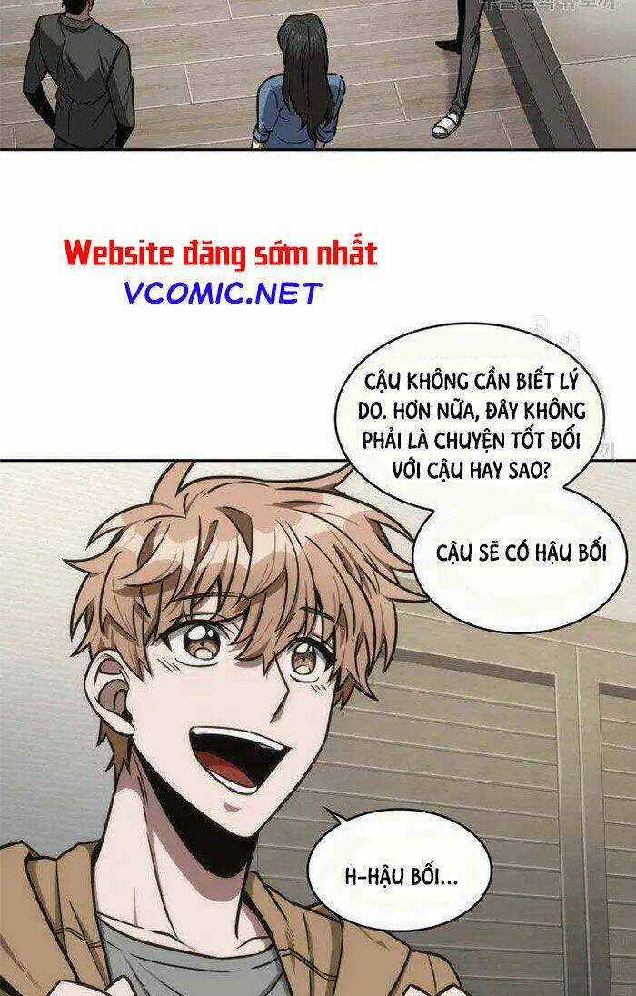 Vua Trộm Mộ - Chapter 190 - Trang 52