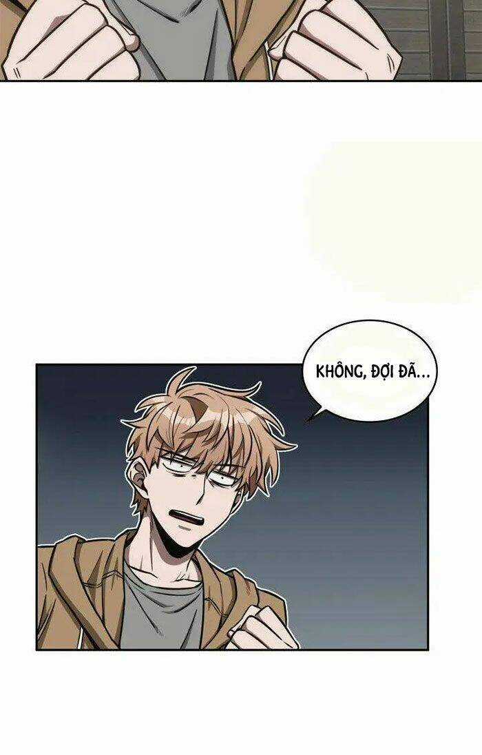 Vua Trộm Mộ - Chapter 190 - Trang 53