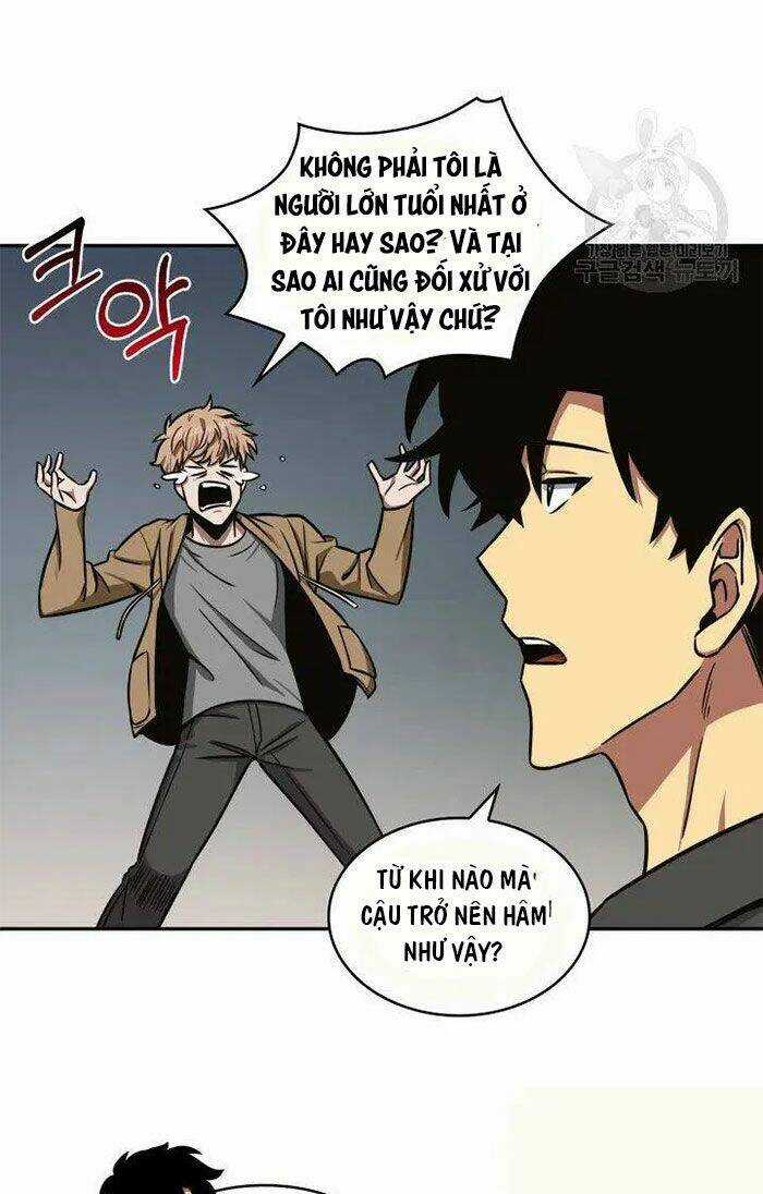 Vua Trộm Mộ - Chapter 190 - Trang 54