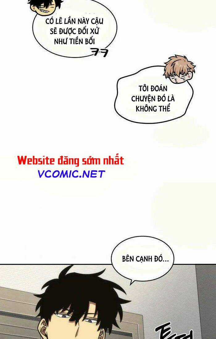 Vua Trộm Mộ - Chapter 190 - Trang 55