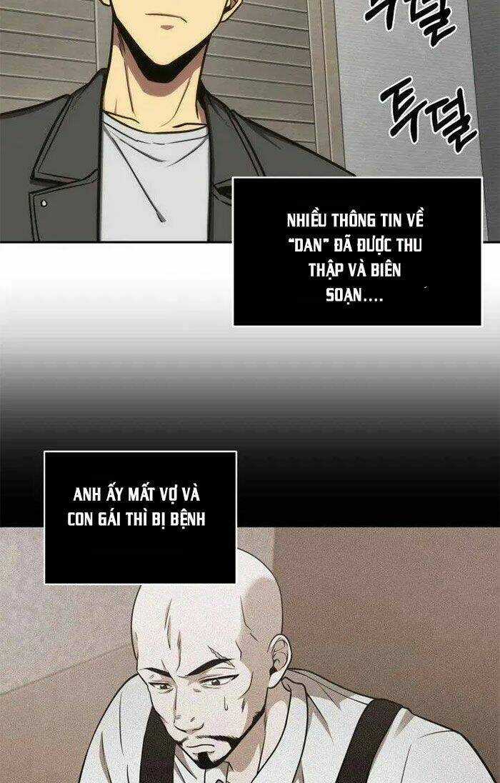 Vua Trộm Mộ - Chapter 190 - Trang 56
