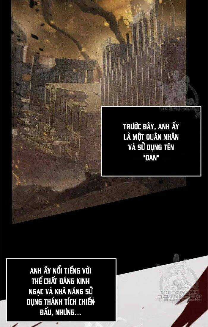 Vua Trộm Mộ - Chapter 190 - Trang 58