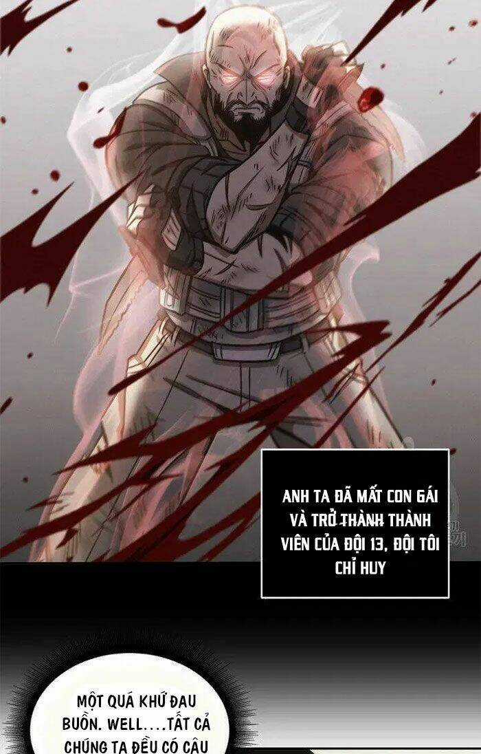 Vua Trộm Mộ - Chapter 190 - Trang 59