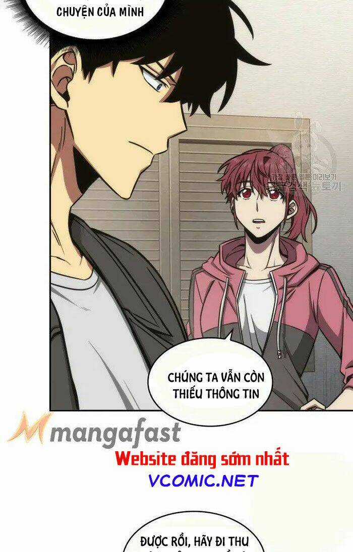 Vua Trộm Mộ - Chapter 190 - Trang 60