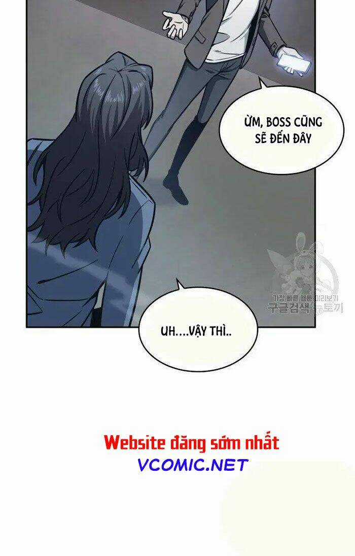 Vua Trộm Mộ - Chapter 190 - Trang 7