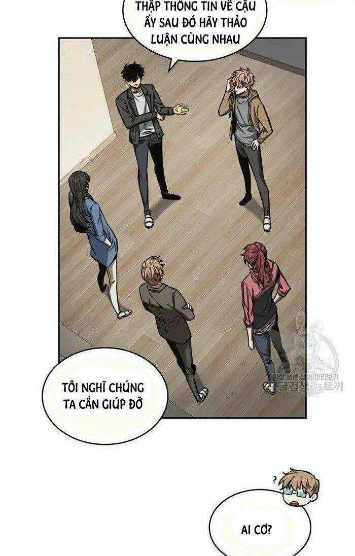 Vua Trộm Mộ - Chapter 190 - Trang 61