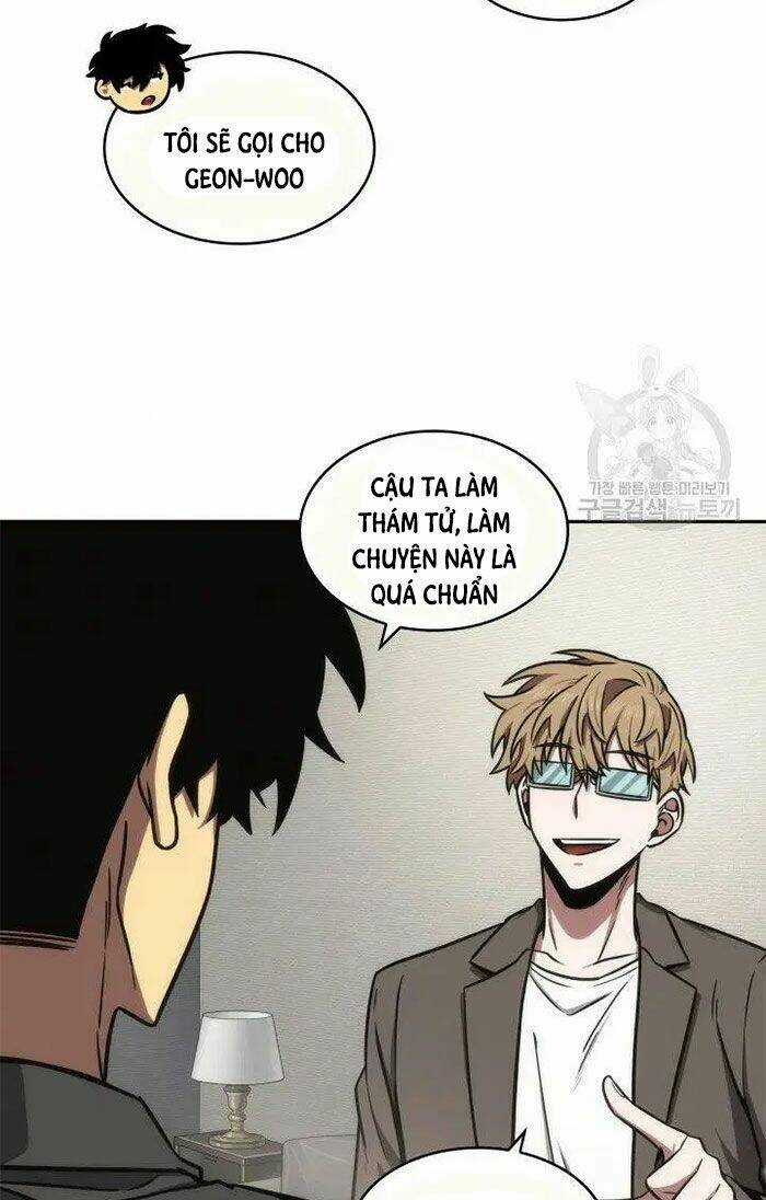 Vua Trộm Mộ - Chapter 190 - Trang 62