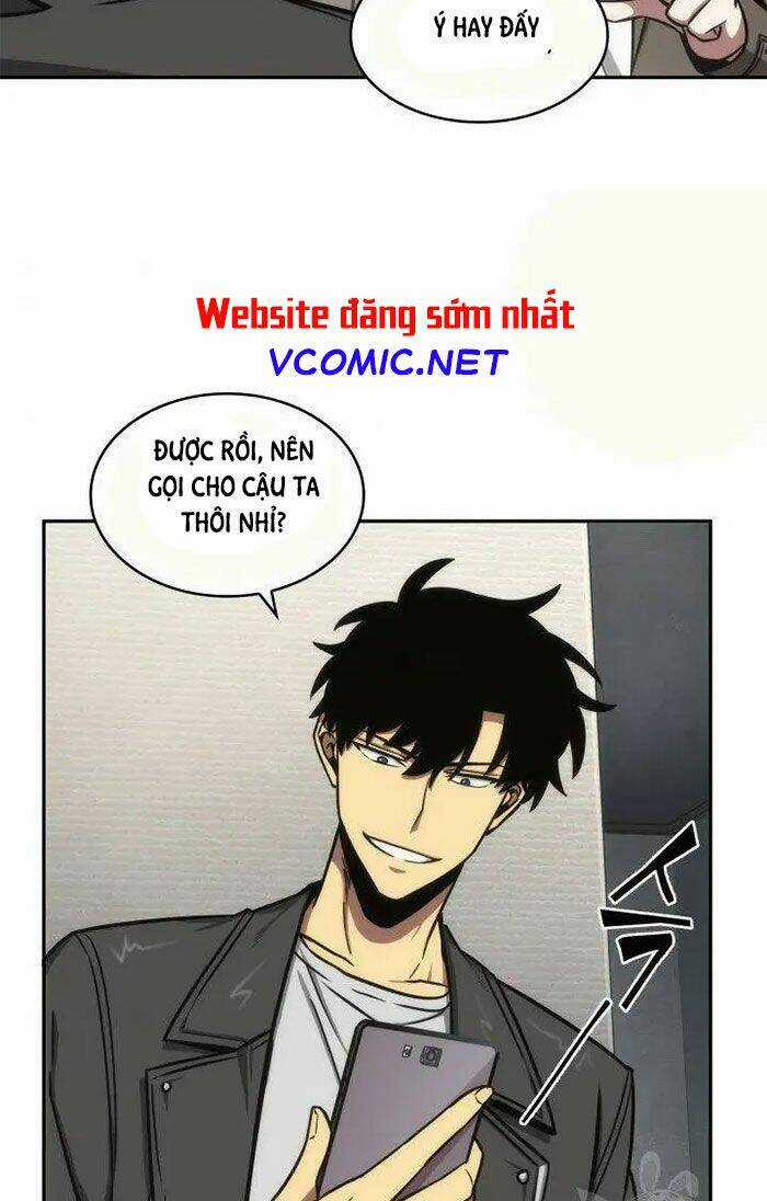 Vua Trộm Mộ - Chapter 190 - Trang 63