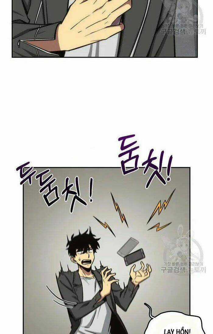 Vua Trộm Mộ - Chapter 190 - Trang 64