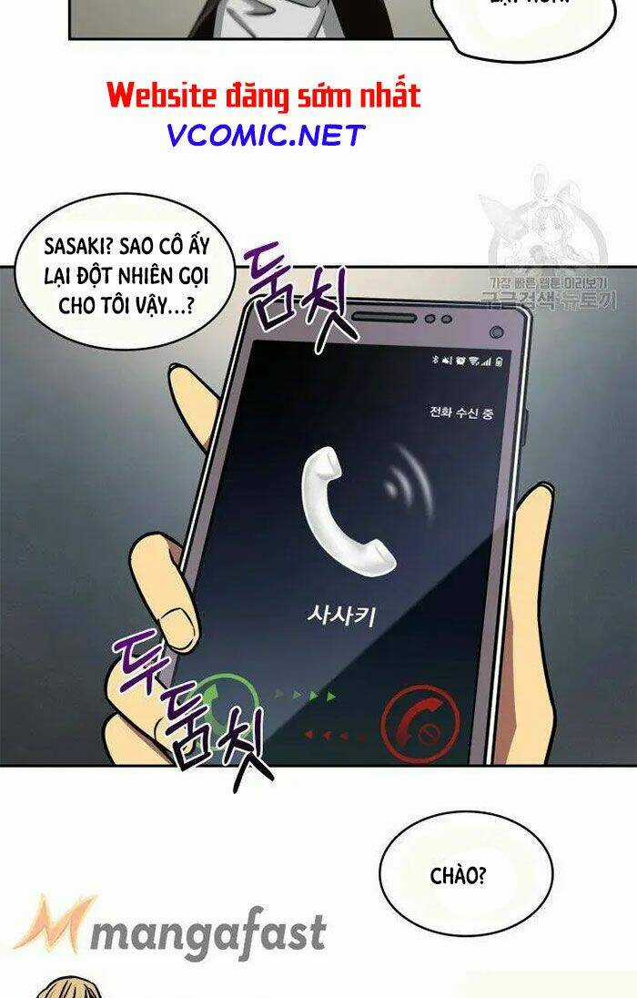 Vua Trộm Mộ - Chapter 190 - Trang 65