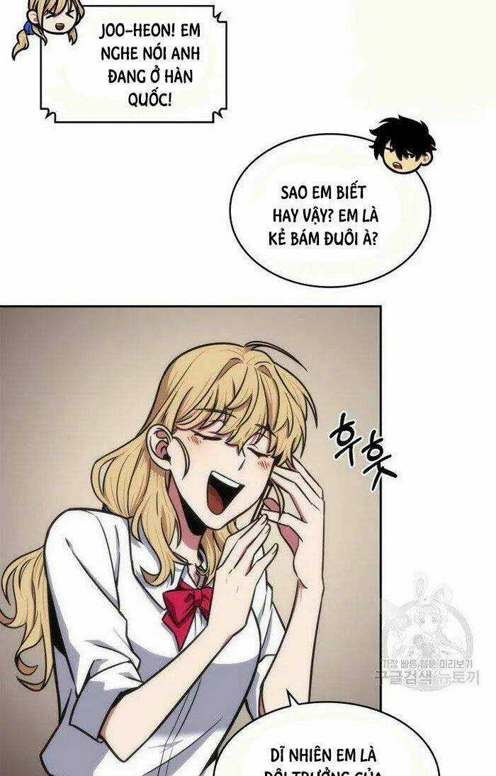 Vua Trộm Mộ - Chapter 190 - Trang 66