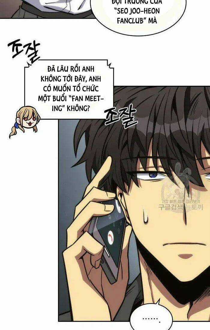 Vua Trộm Mộ - Chapter 190 - Trang 67