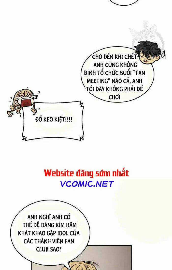 Vua Trộm Mộ - Chapter 190 - Trang 68