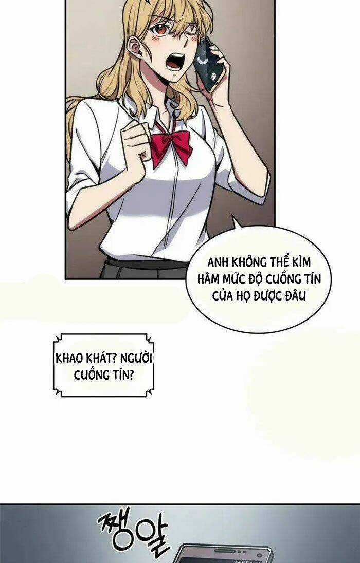 Vua Trộm Mộ - Chapter 190 - Trang 69