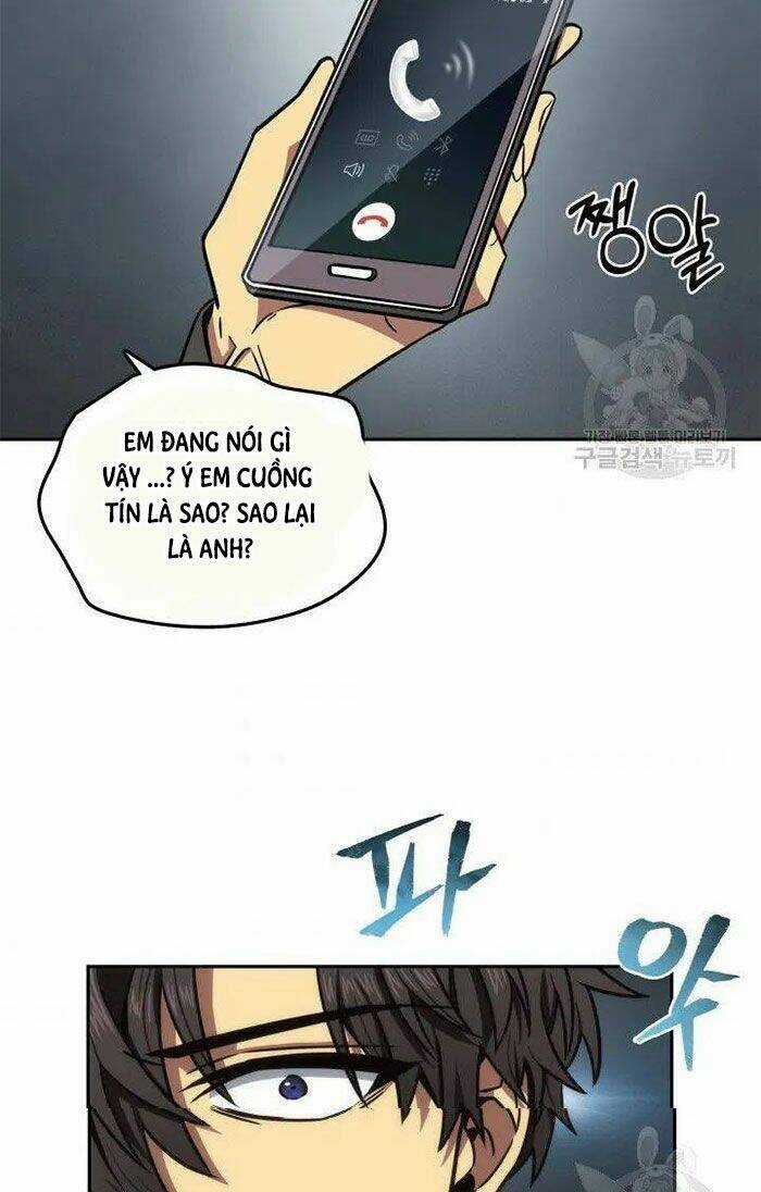 Vua Trộm Mộ - Chapter 190 - Trang 70