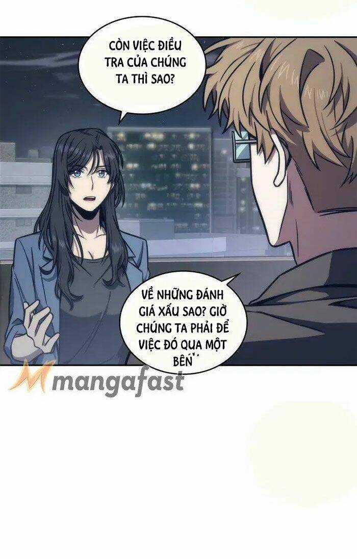 Vua Trộm Mộ - Chapter 190 - Trang 8