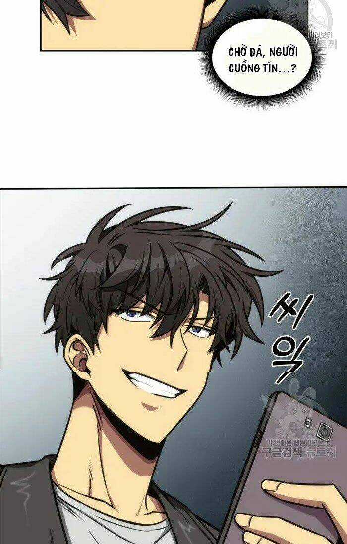 Vua Trộm Mộ - Chapter 190 - Trang 71