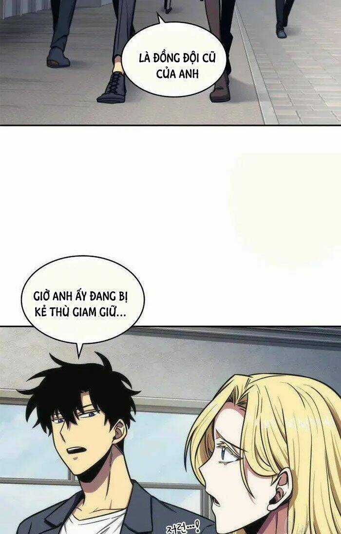 Vua Trộm Mộ - Chapter 190 - Trang 10