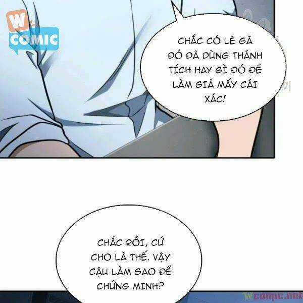 Vua Trộm Mộ - Chapter 191 - Trang 103