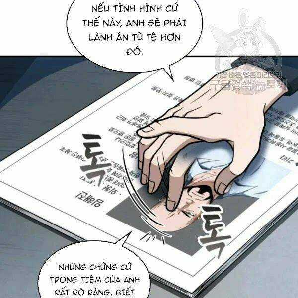 Vua Trộm Mộ - Chapter 191 - Trang 108