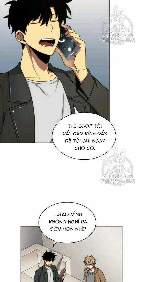 Vua Trộm Mộ - Chapter 191 - Trang 14