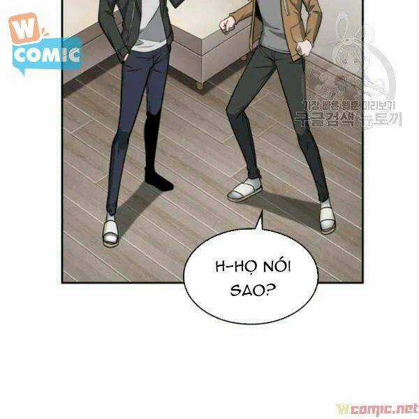 Vua Trộm Mộ - Chapter 191 - Trang 15