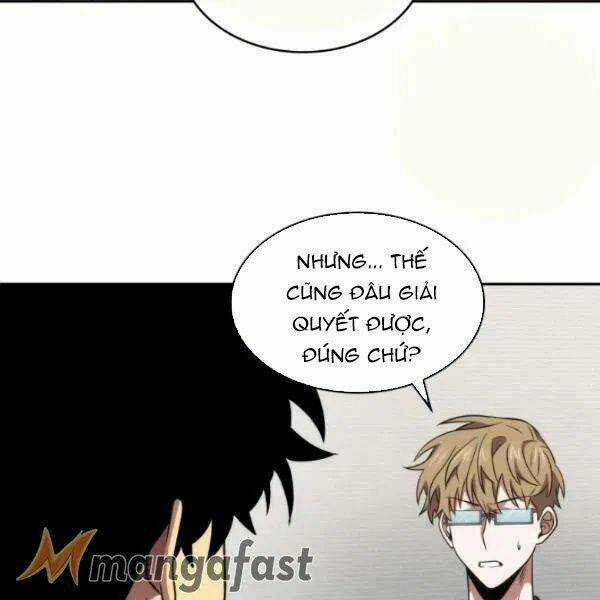 Vua Trộm Mộ - Chapter 191 - Trang 18