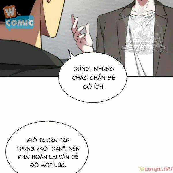 Vua Trộm Mộ - Chapter 191 - Trang 19