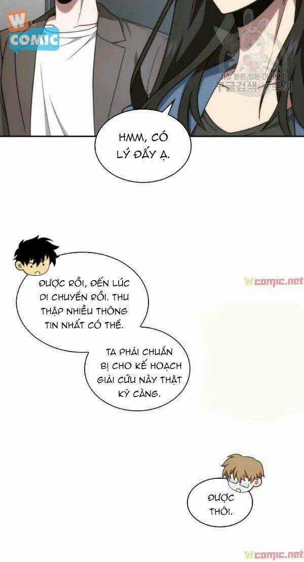 Vua Trộm Mộ - Chapter 191 - Trang 21