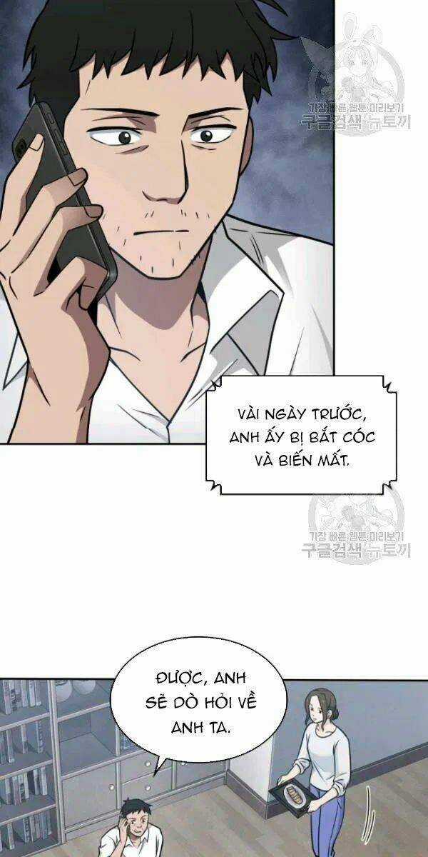 Vua Trộm Mộ - Chapter 191 - Trang 26