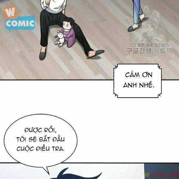 Vua Trộm Mộ - Chapter 191 - Trang 27