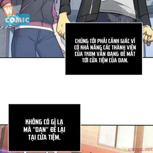 Vua Trộm Mộ - Chapter 191 - Trang 37