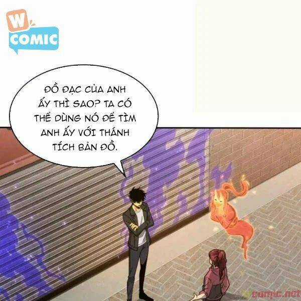 Vua Trộm Mộ - Chapter 191 - Trang 43
