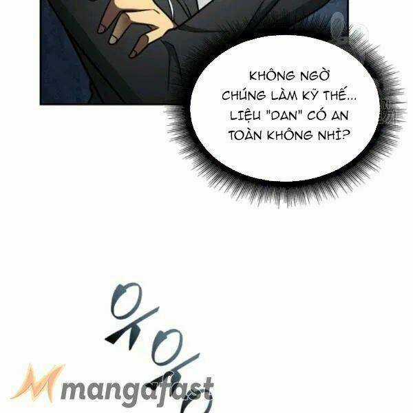 Vua Trộm Mộ - Chapter 191 - Trang 46