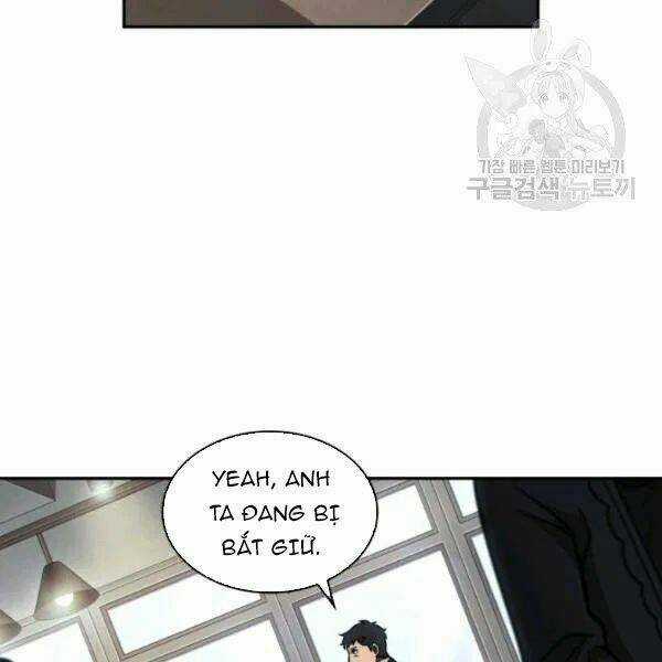 Vua Trộm Mộ - Chapter 191 - Trang 52