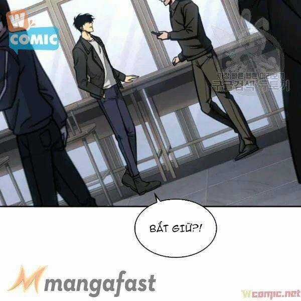 Vua Trộm Mộ - Chapter 191 - Trang 53