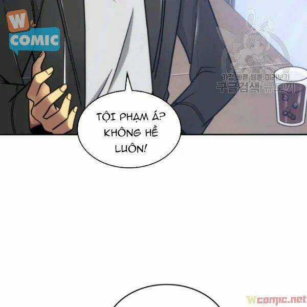 Vua Trộm Mộ - Chapter 191 - Trang 55