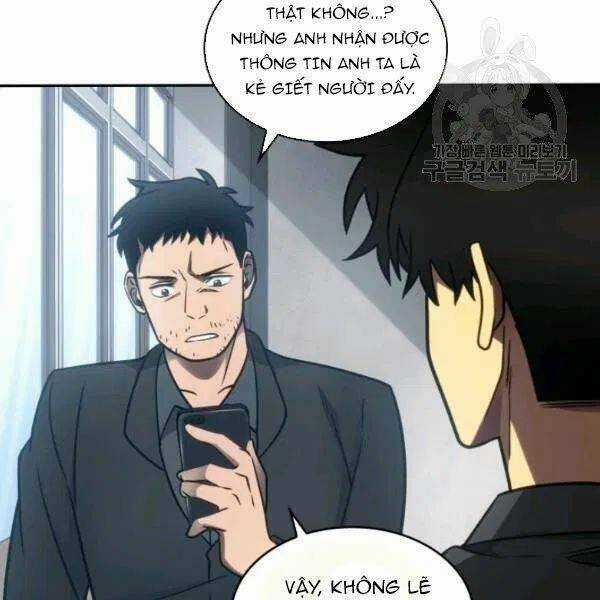 Vua Trộm Mộ - Chapter 191 - Trang 56