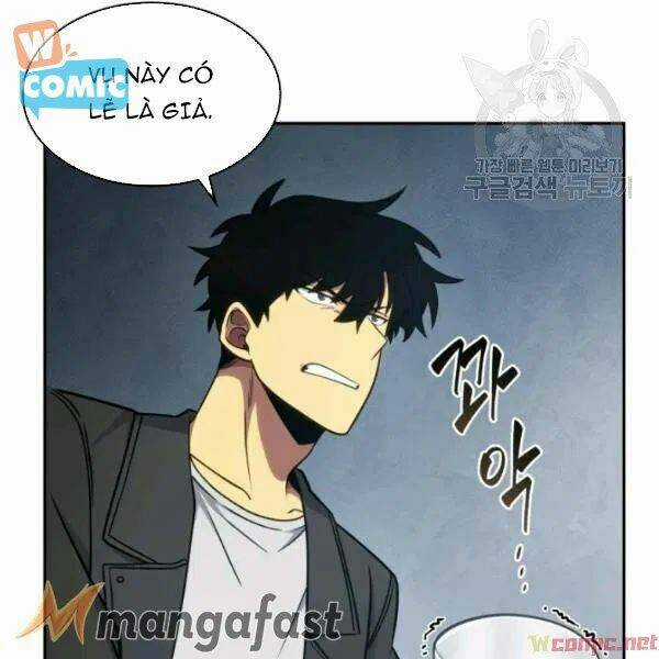 Vua Trộm Mộ - Chapter 191 - Trang 63