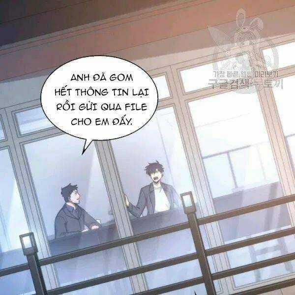 Vua Trộm Mộ - Chapter 191 - Trang 66