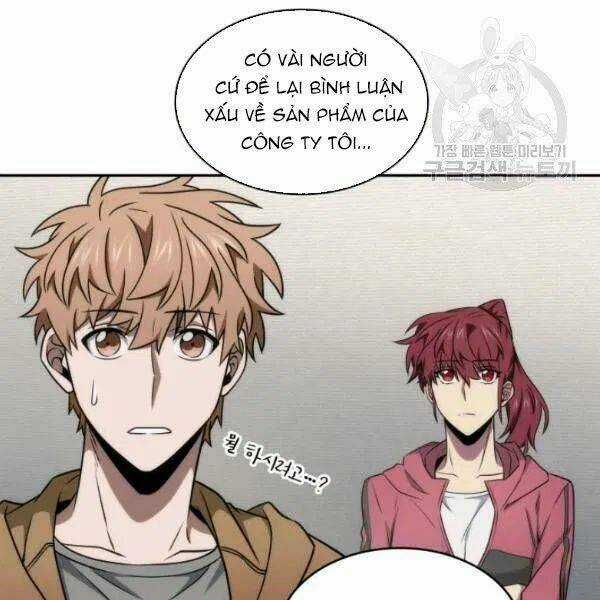Vua Trộm Mộ - Chapter 191 - Trang 8